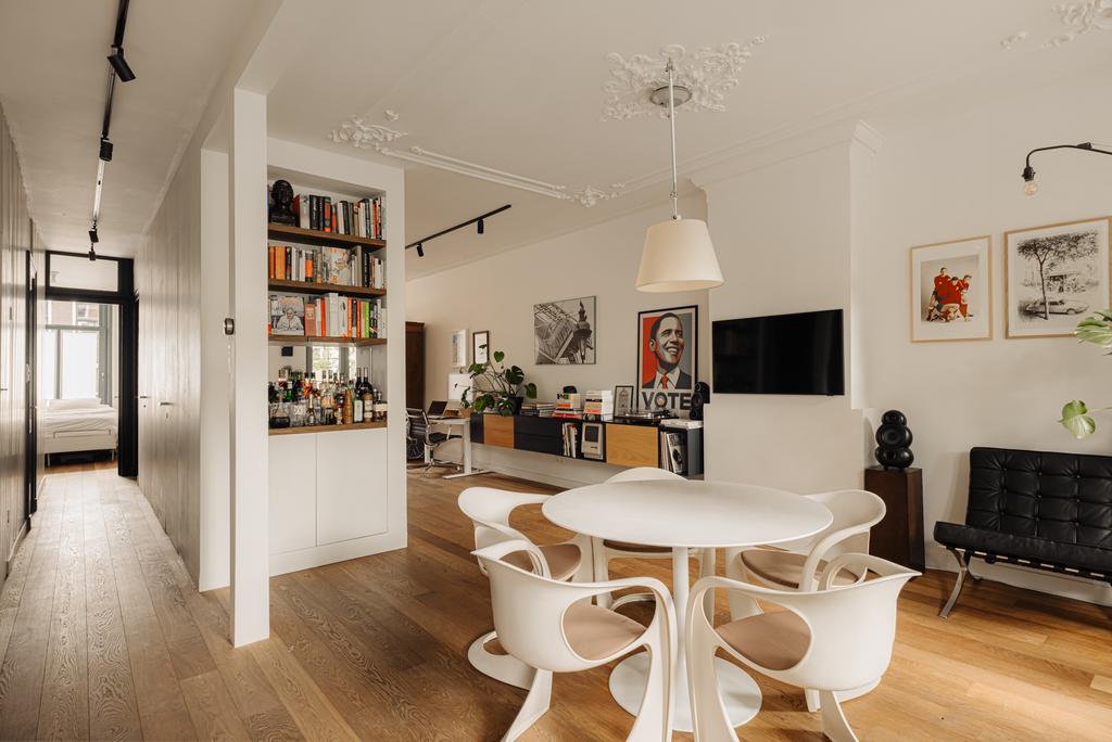 Appartement Govert Flinckstraat 362 1 in Amsterdam