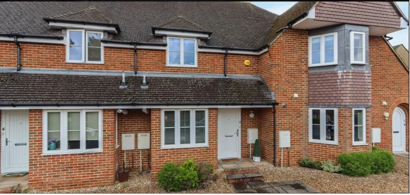 House George Close in Watford