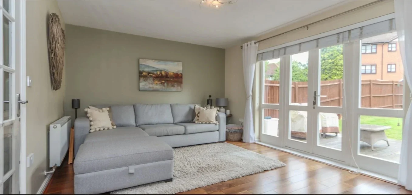 House George Close in Watford