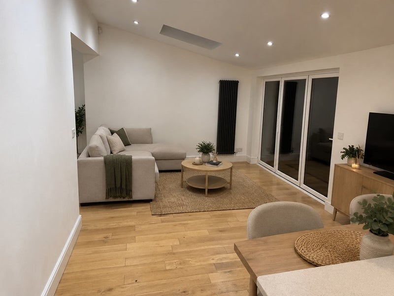 Room Horn Park Lane in Greater London