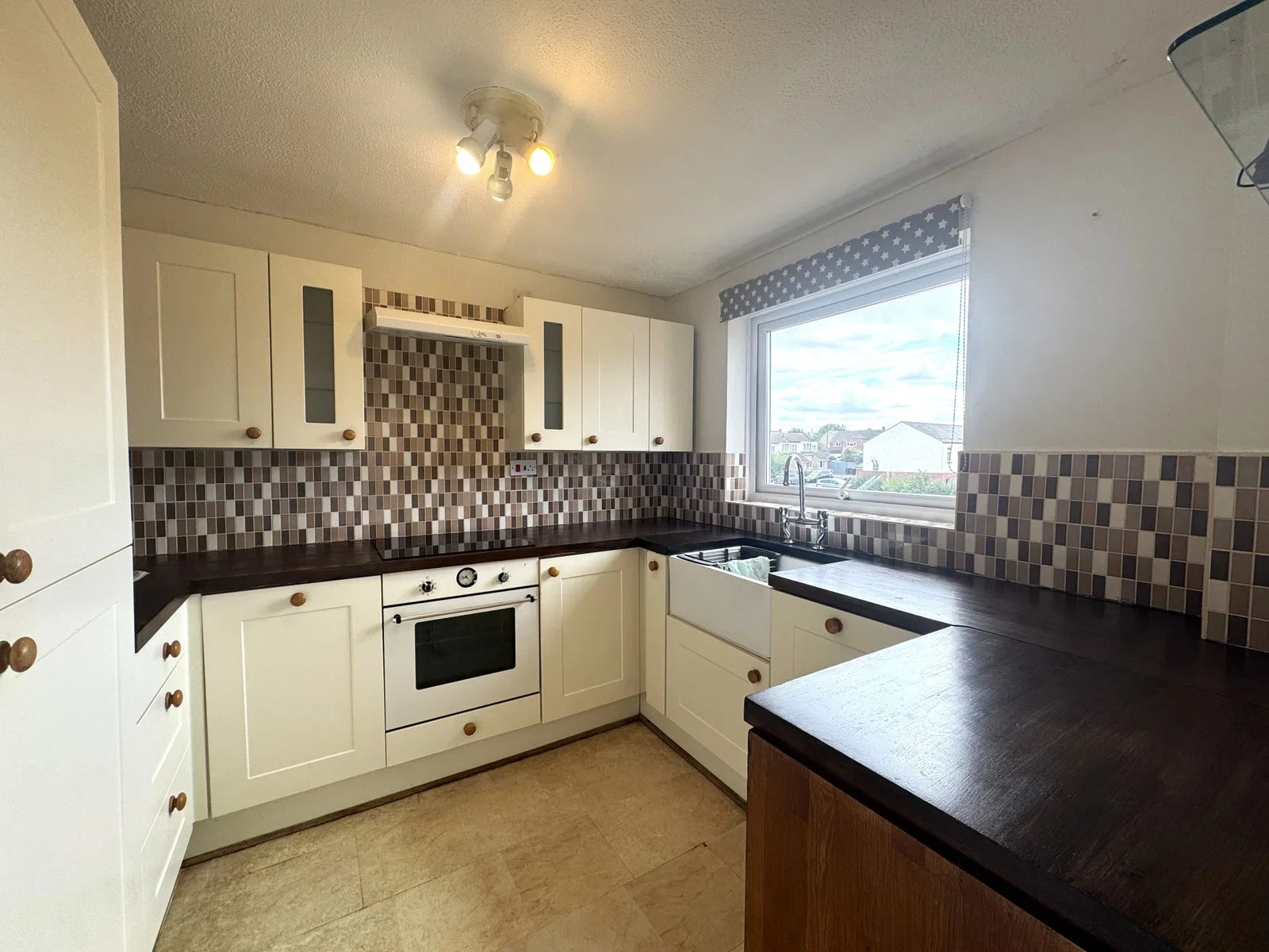 Flat Trafalgar Way in Braintree