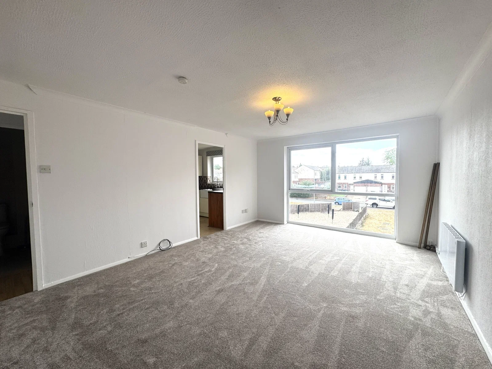 Flat Trafalgar Way in Braintree