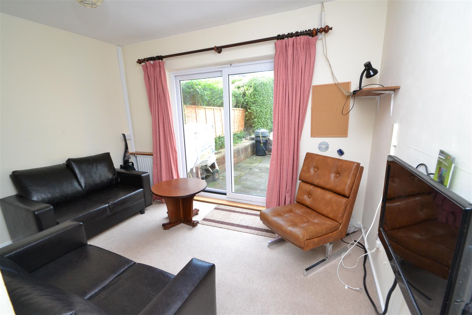 House New Ashby Road in Charnwood
