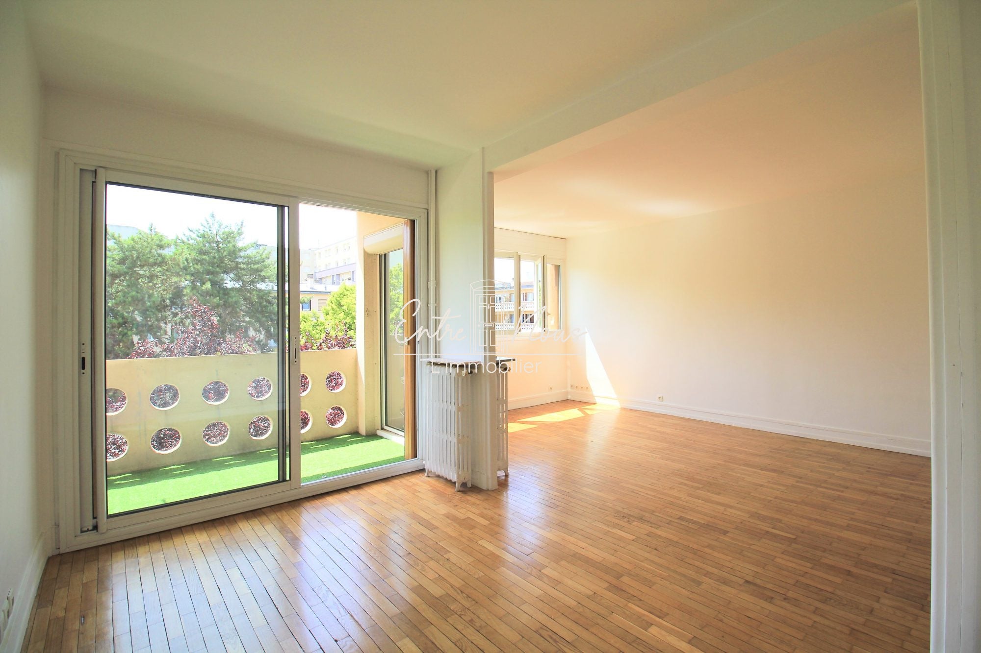 Appartement Avenue des Grésillons à Gennevilliers