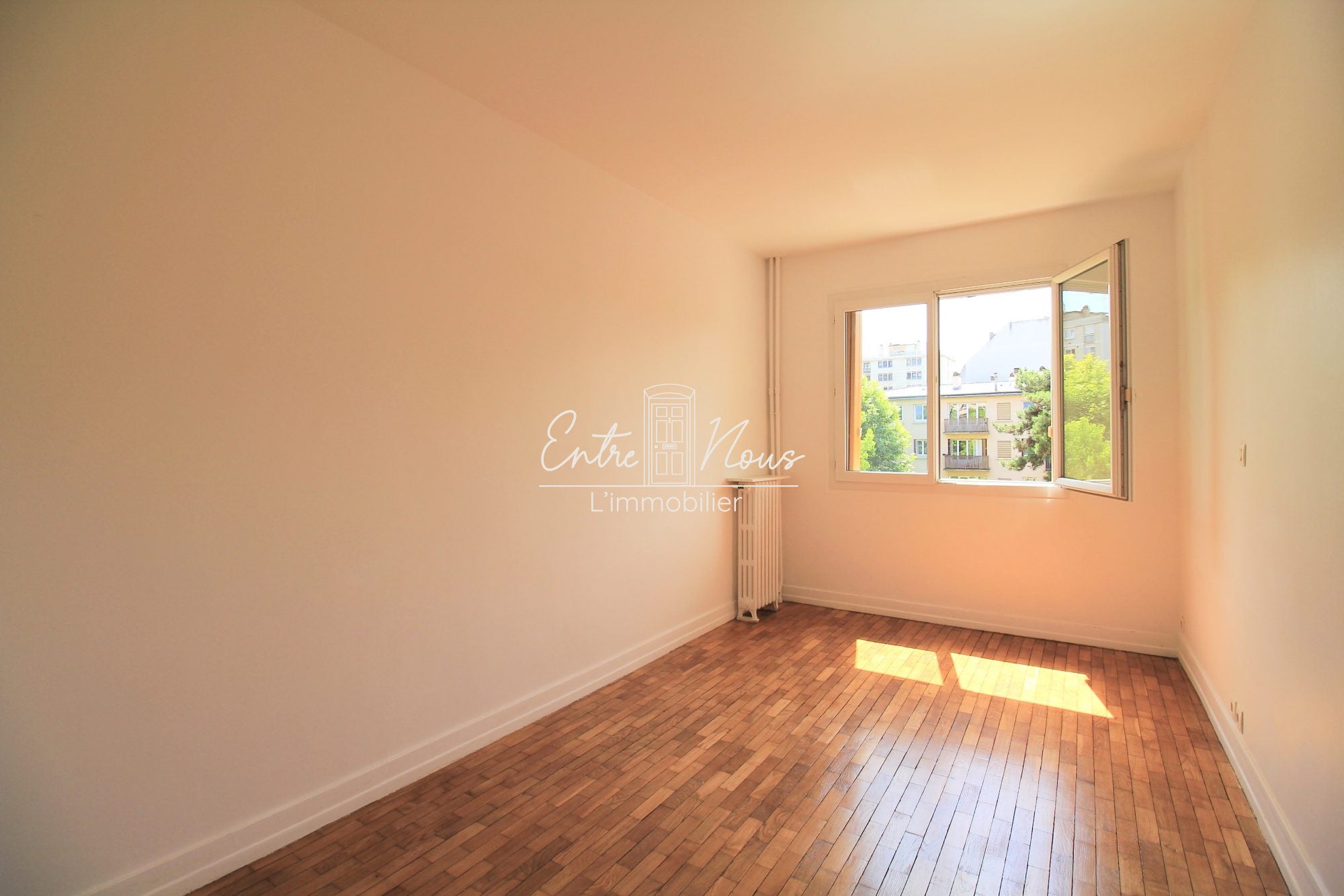 Appartement Avenue des Grésillons à Gennevilliers