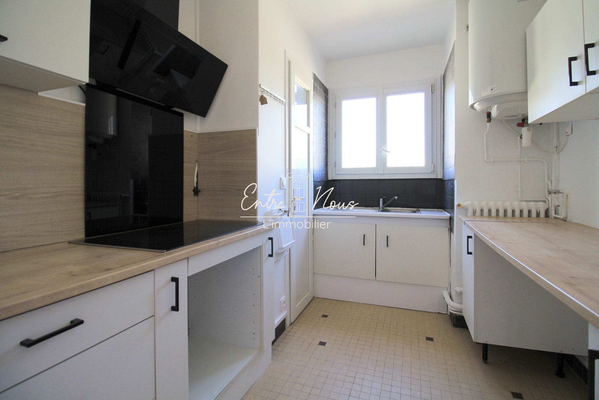 Appartement Avenue des Grésillons à Gennevilliers