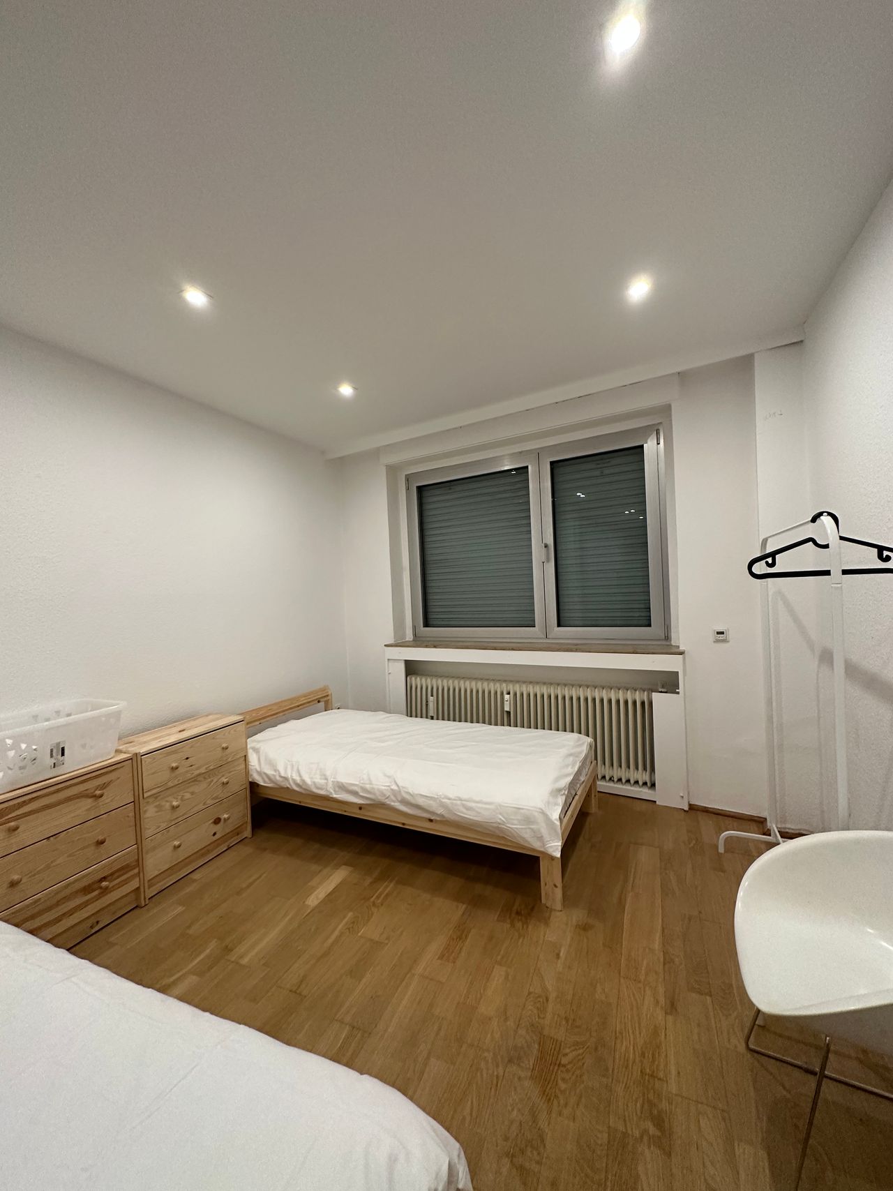 Wohnung Vorster Straße in Region Kempen-Viersen