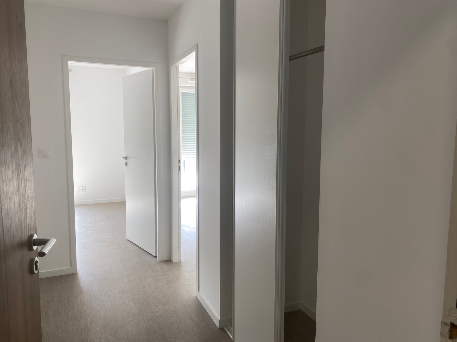 Appartement Rue Philibert Delorme à Saint-Nazaire