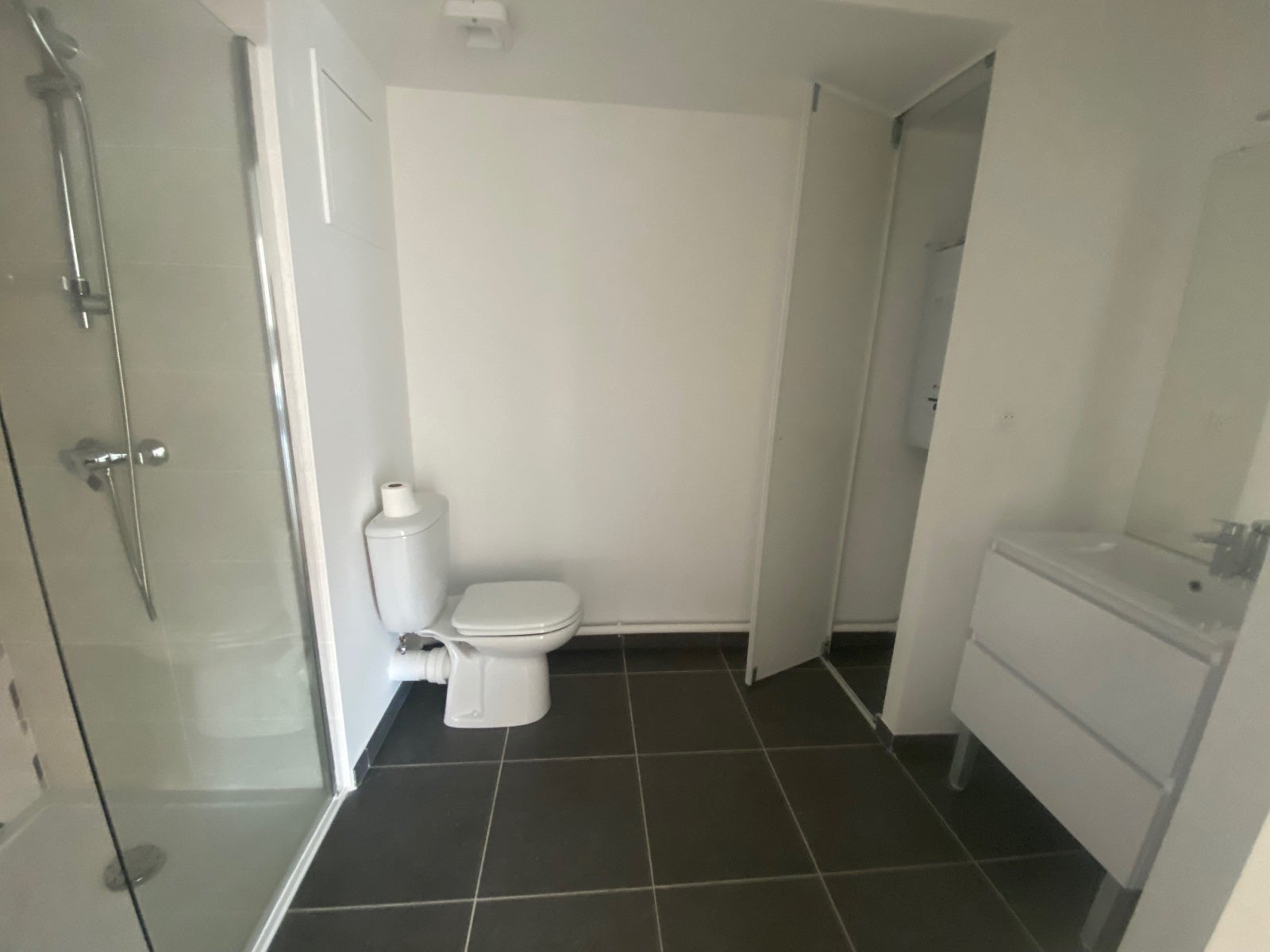 Appartement Rue Philibert Delorme à Saint-Nazaire