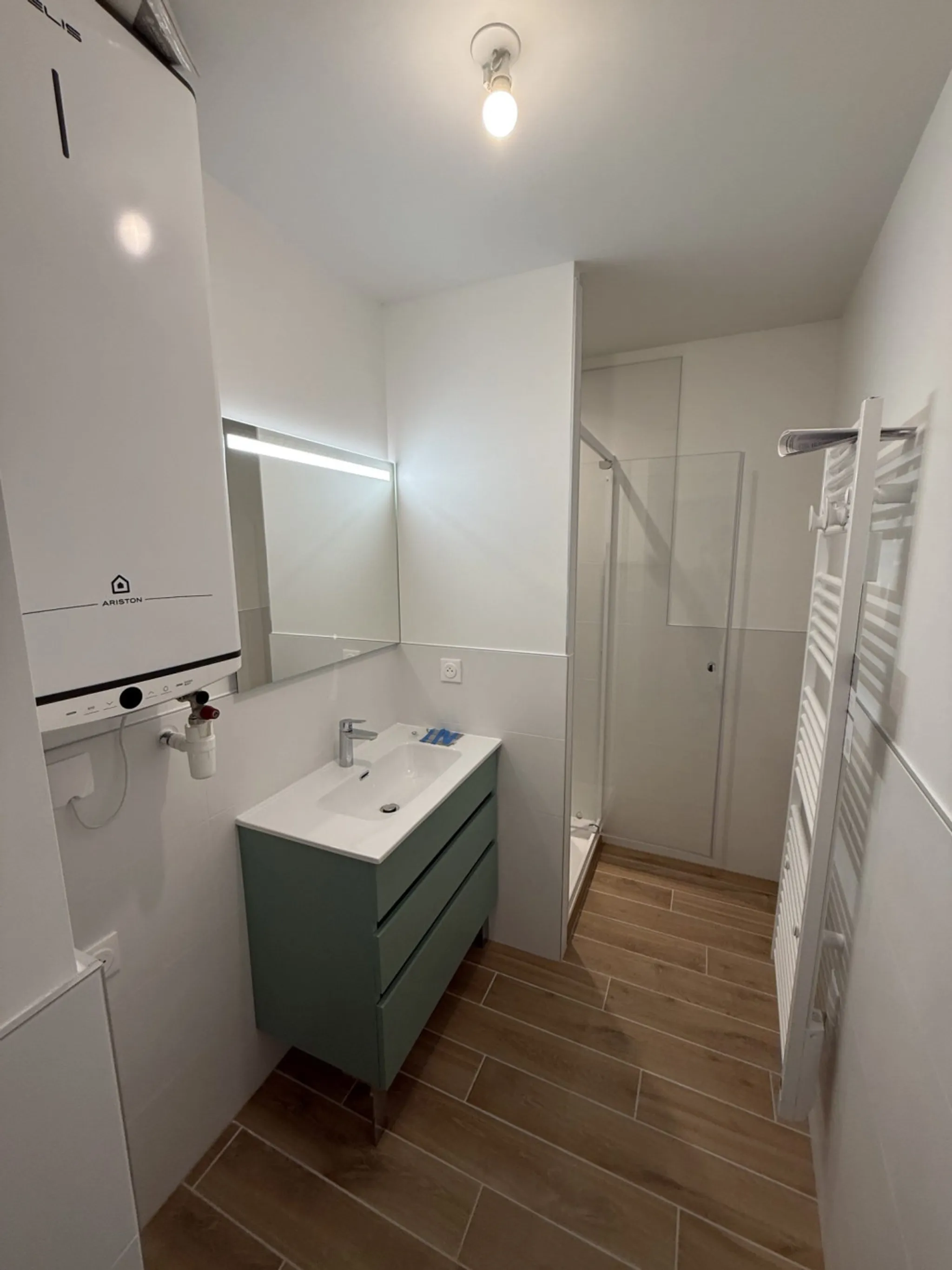 Appartement Rue du Rival à Montrond-les-Bains