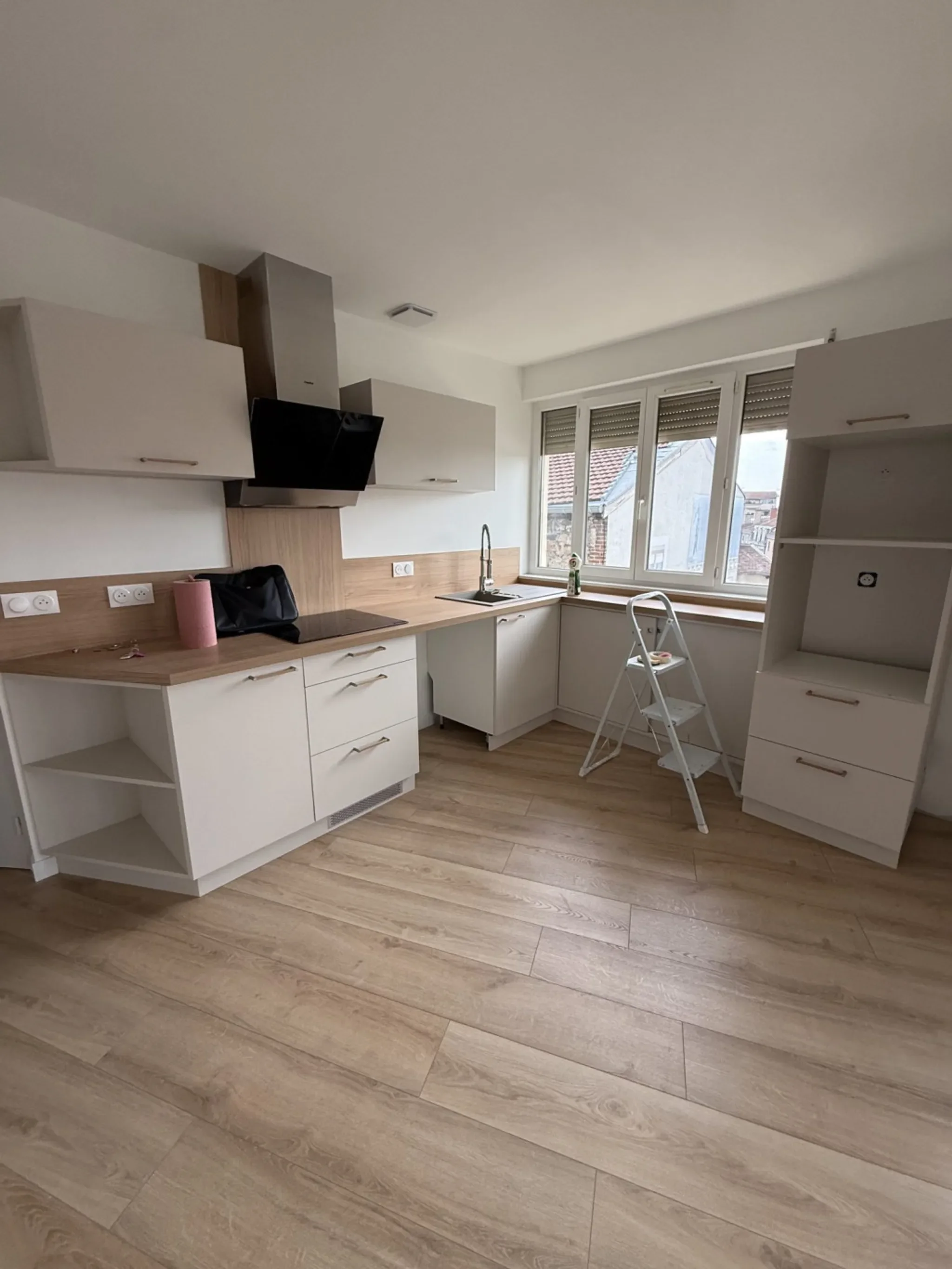 Appartement Rue du Rival à Montrond-les-Bains