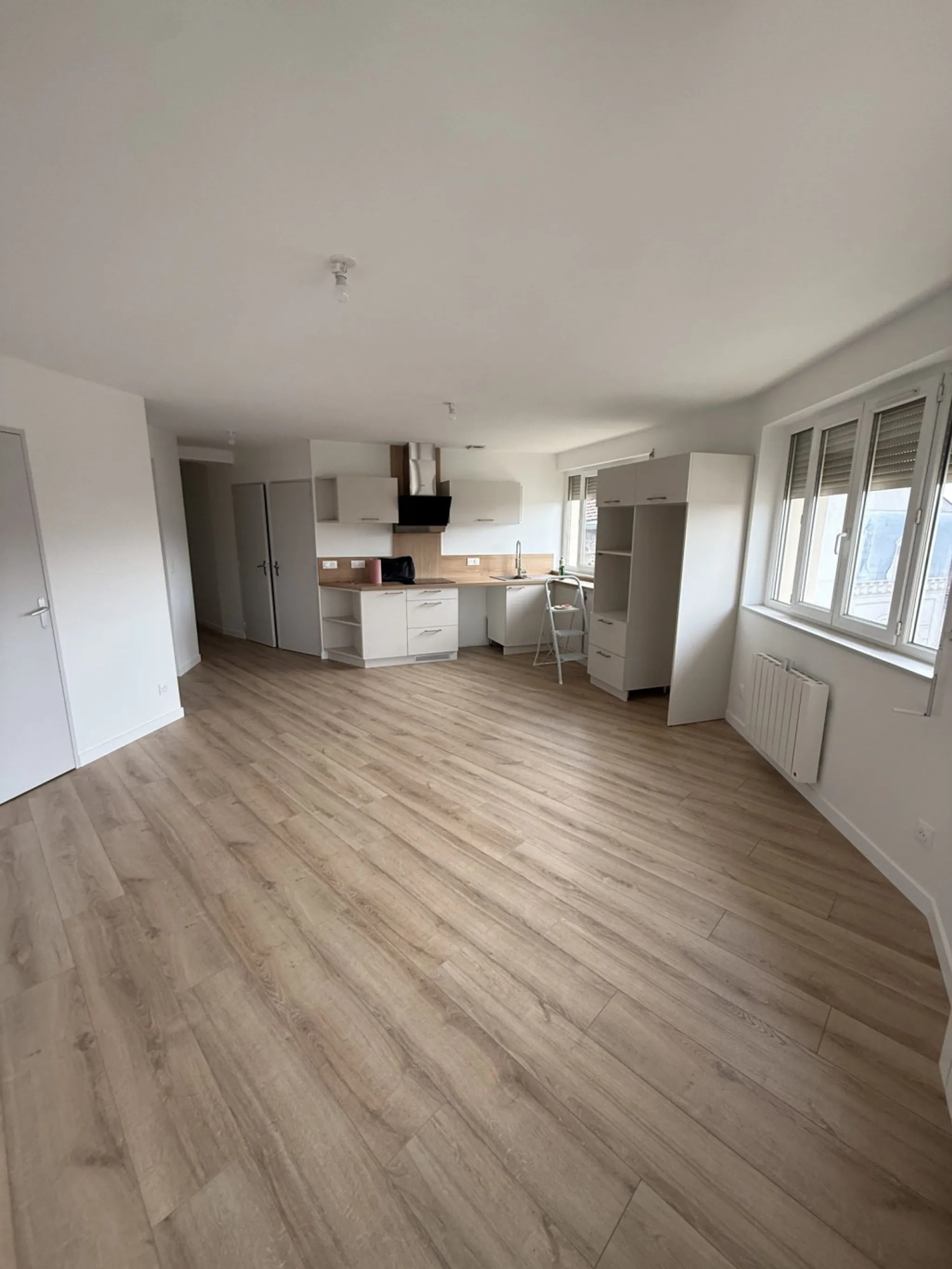 Appartement Rue du Rival à Montrond-les-Bains
