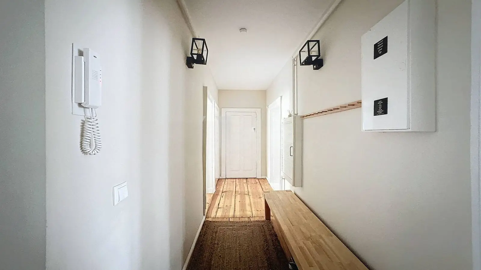 Wohnung Rheinsberger Straße in Berlin