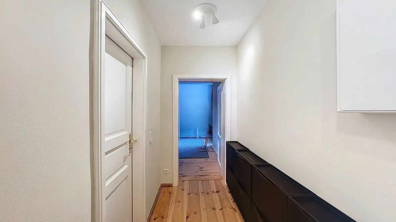 Wohnung Rheinsberger Straße in Berlin
