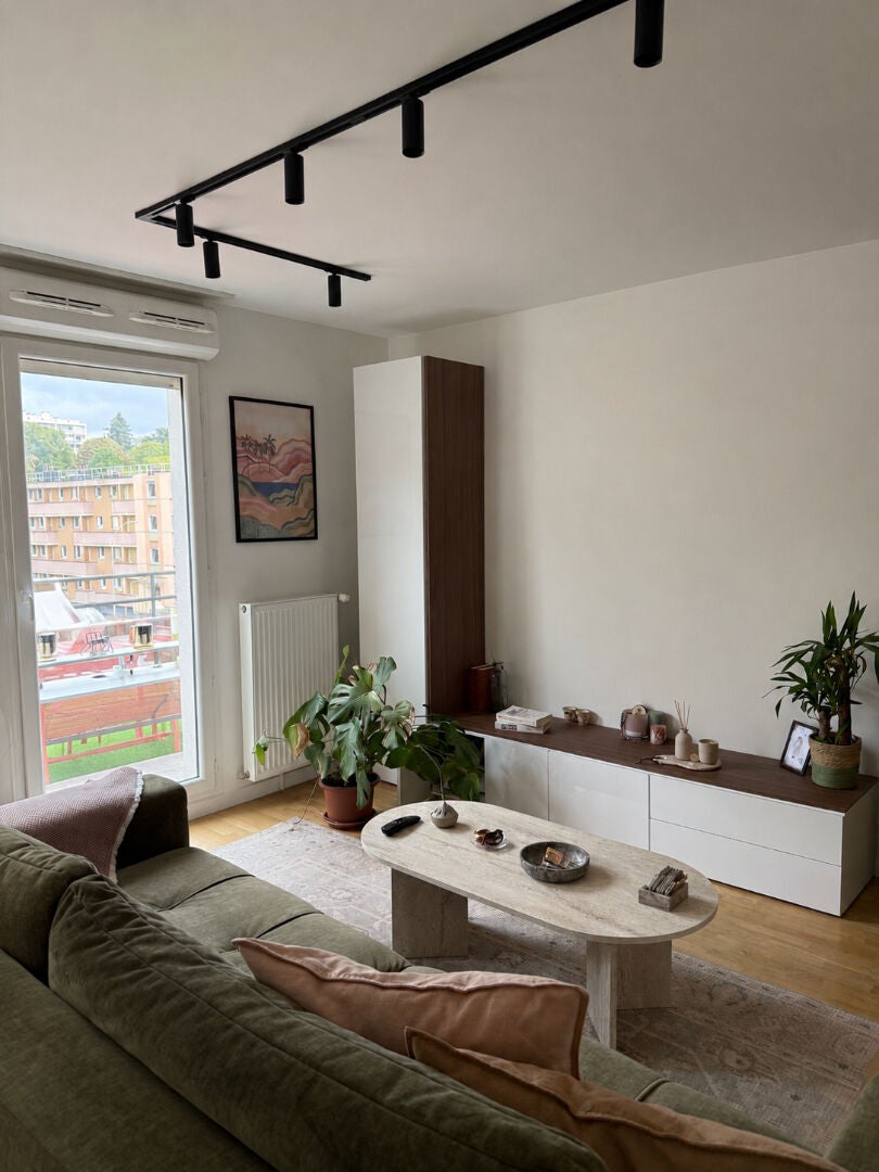 Appartement Rue du Vieil Abreuvoir à Saint-Germain-en-Laye