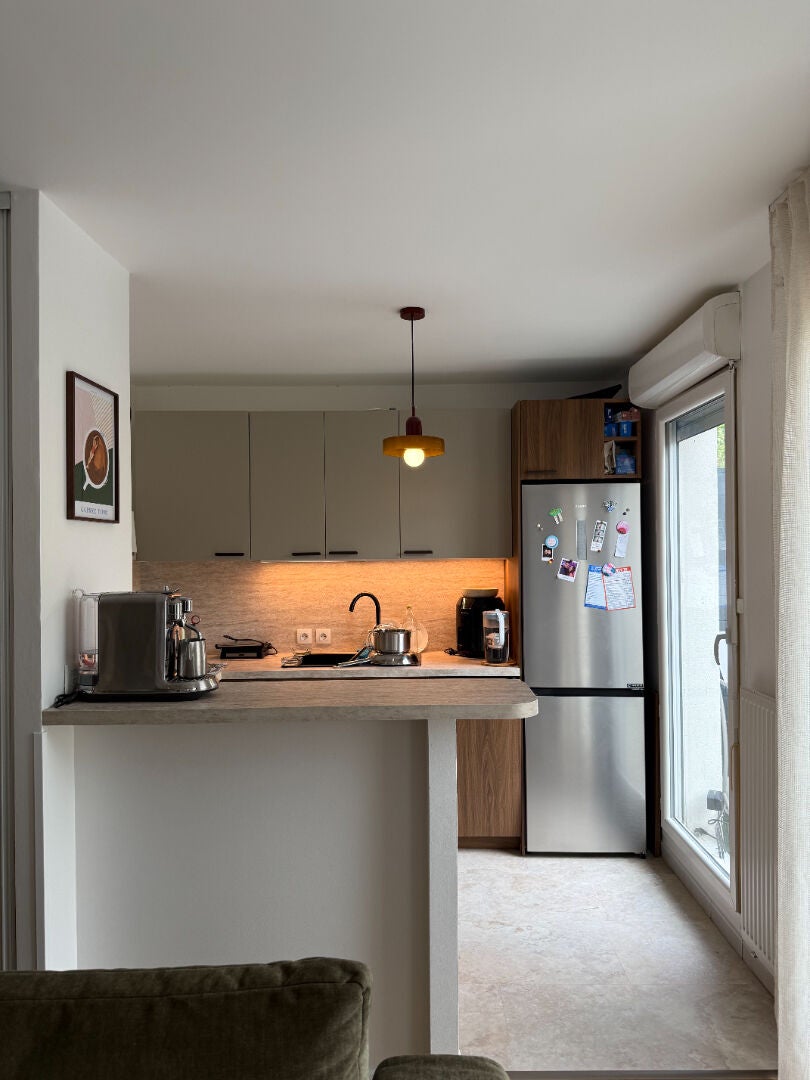 Appartement Rue du Vieil Abreuvoir à Saint-Germain-en-Laye