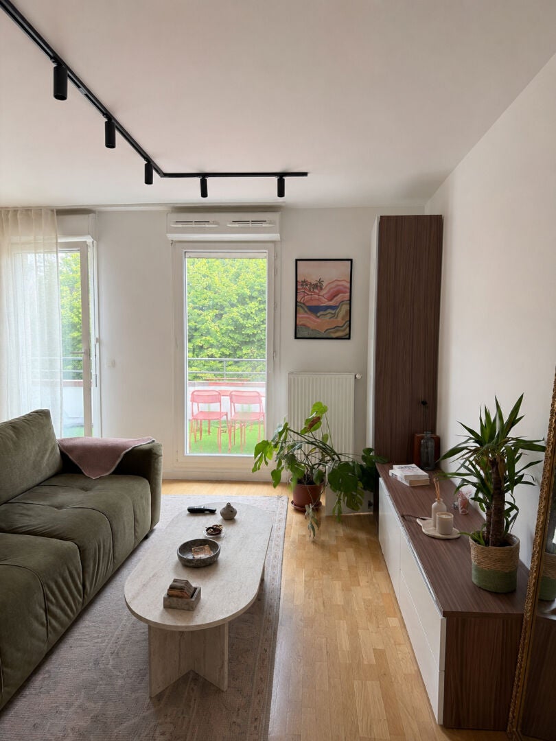 Appartement Rue du Vieil Abreuvoir à Saint-Germain-en-Laye