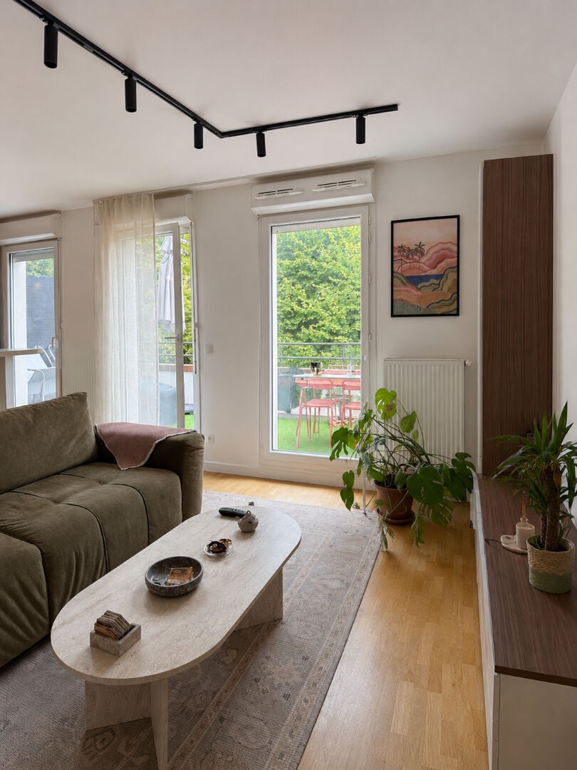 Appartement Rue du Vieil Abreuvoir à Saint-Germain-en-Laye