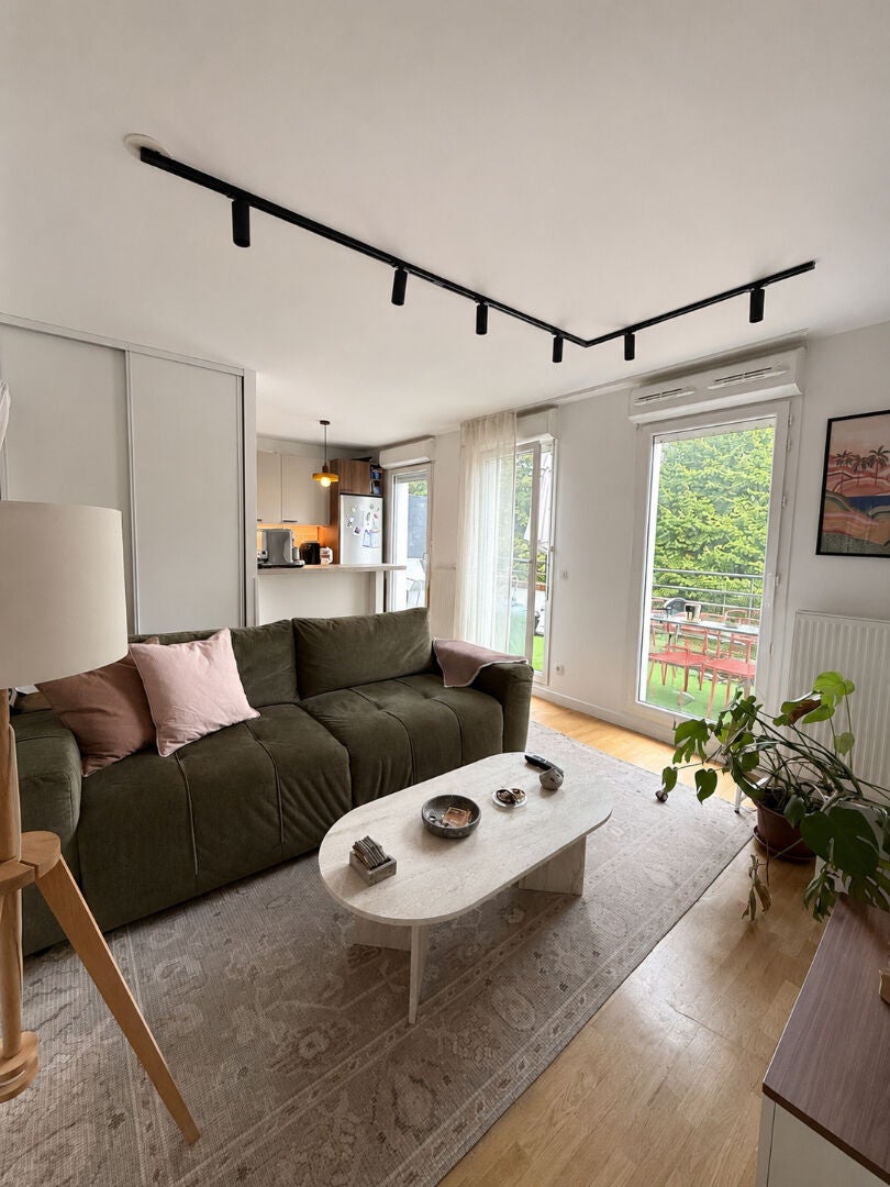 Appartement Rue du Vieil Abreuvoir à Saint-Germain-en-Laye