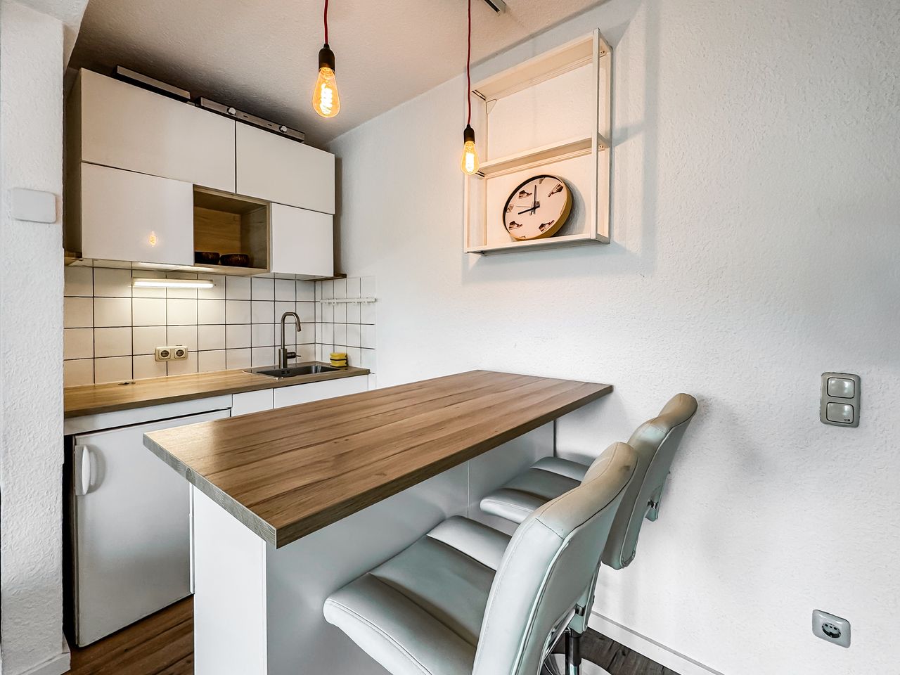 Wohnung Wittekindstraße in Bochum