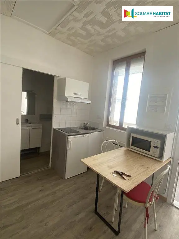 Appartement Rue Lagarrigue à Tarbes