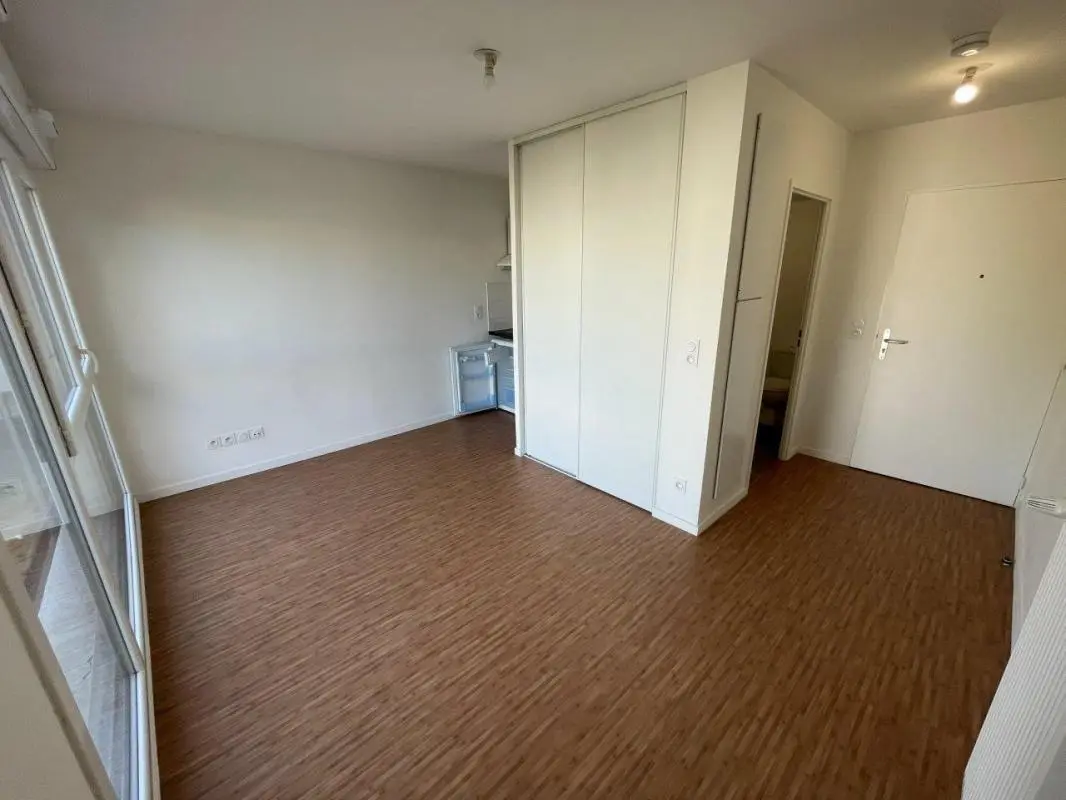 Appartement Avenue Lucie Aubrac à Livry-Gargan