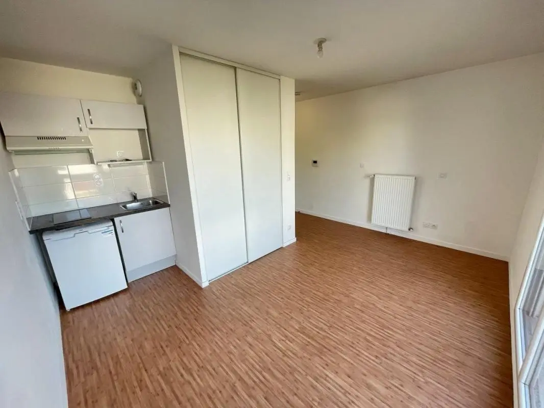 Appartement Avenue Lucie Aubrac à Livry-Gargan