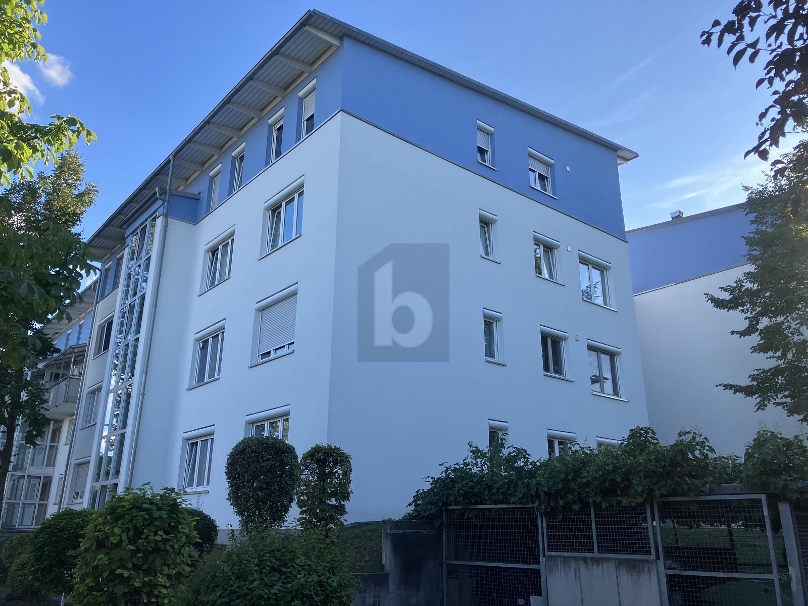 Wohnung Hausenring in Stuttgart