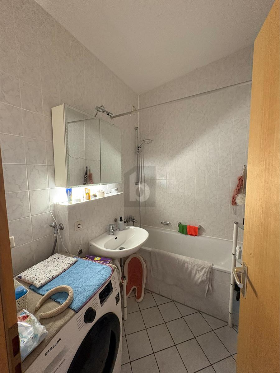 Wohnung Hausenring in Stuttgart