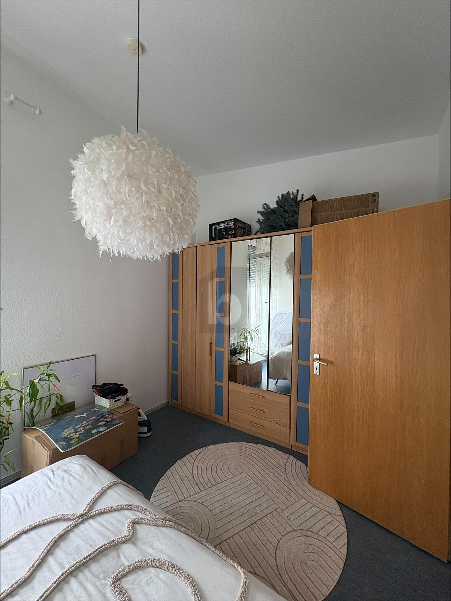 Wohnung Hausenring in Stuttgart