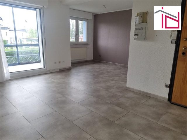 Appartement Rue de Hagenthal à Folgensbourg