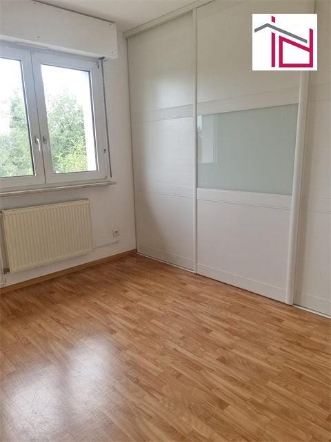 Appartement Rue de Hagenthal à Folgensbourg
