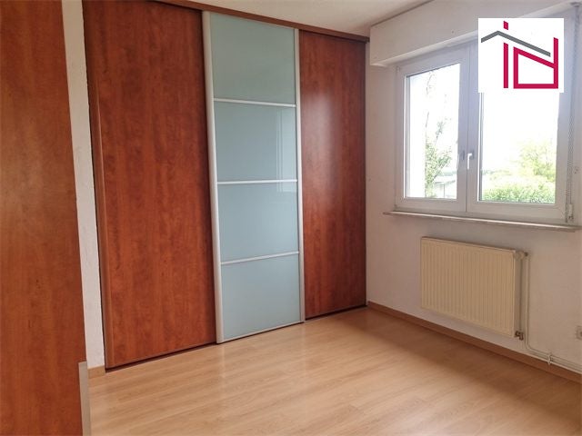 Flat Rue de Hagenthal in Folgensbourg
