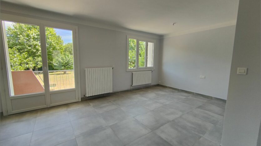 Appartement Rue Roger Vailland à Nîmes