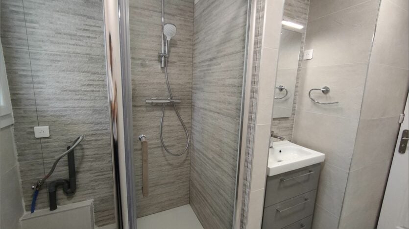 Appartement Rue Roger Vailland à Nîmes