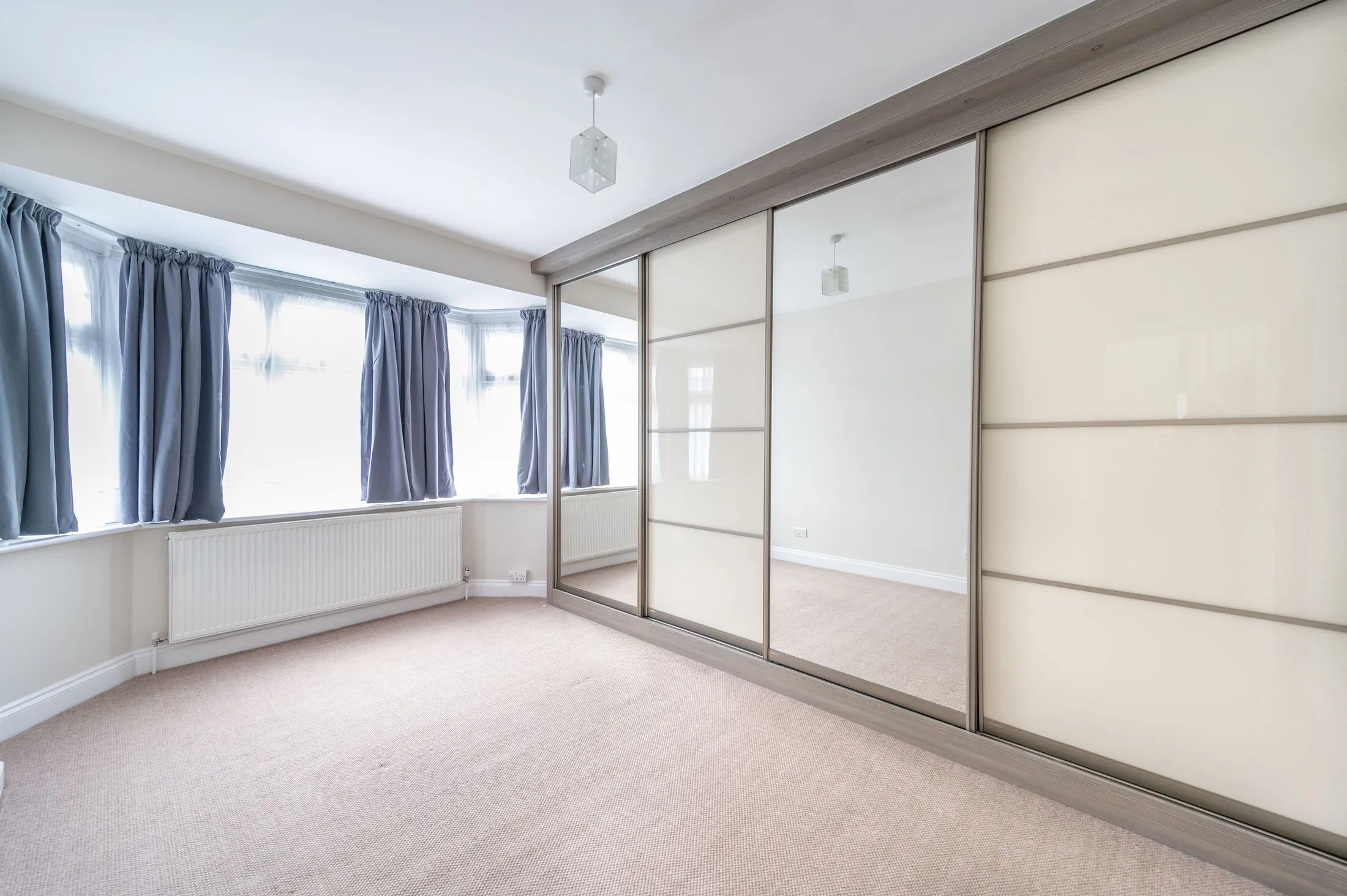 House Park View in Greater London