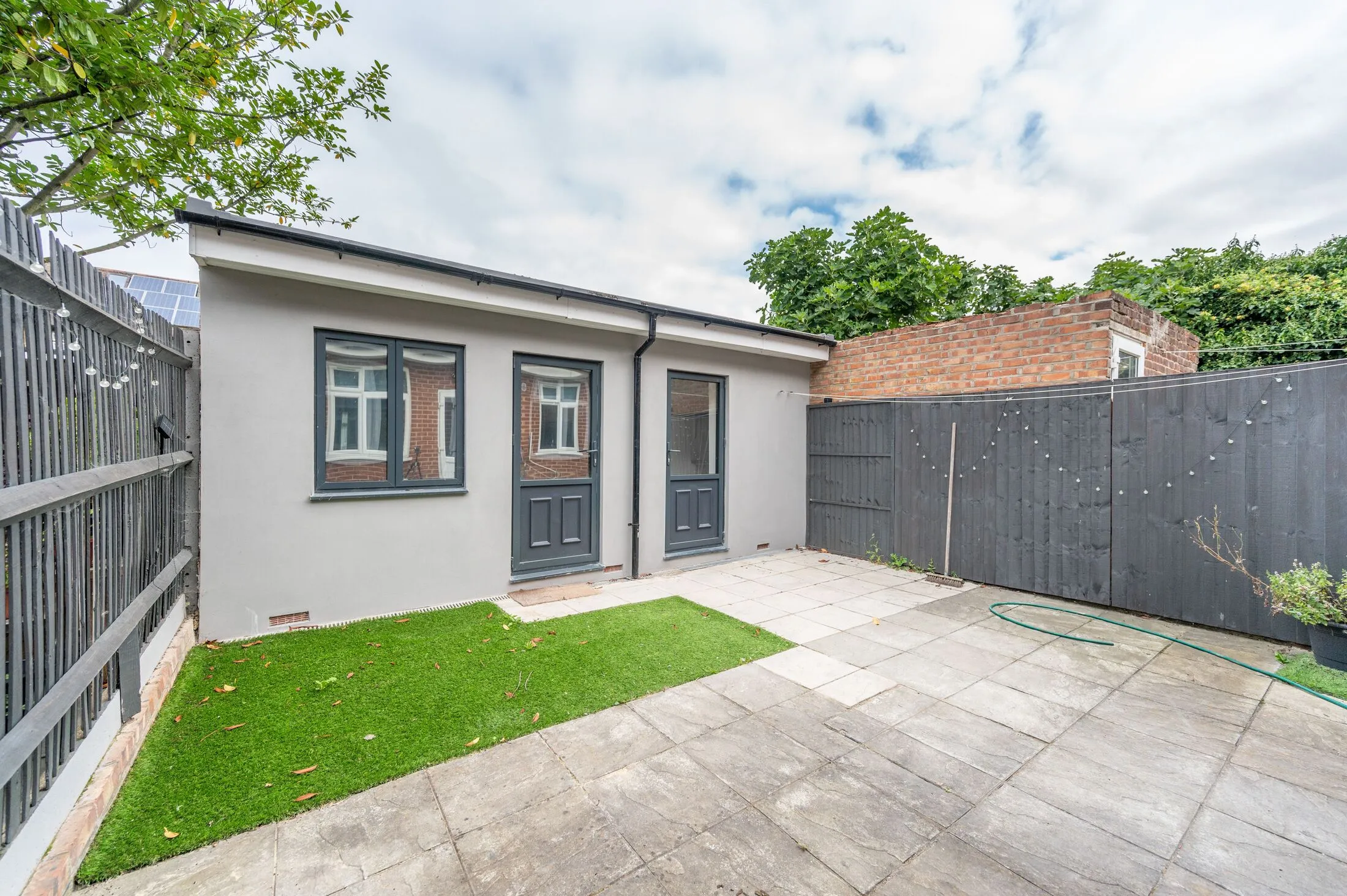 House Park View in Greater London