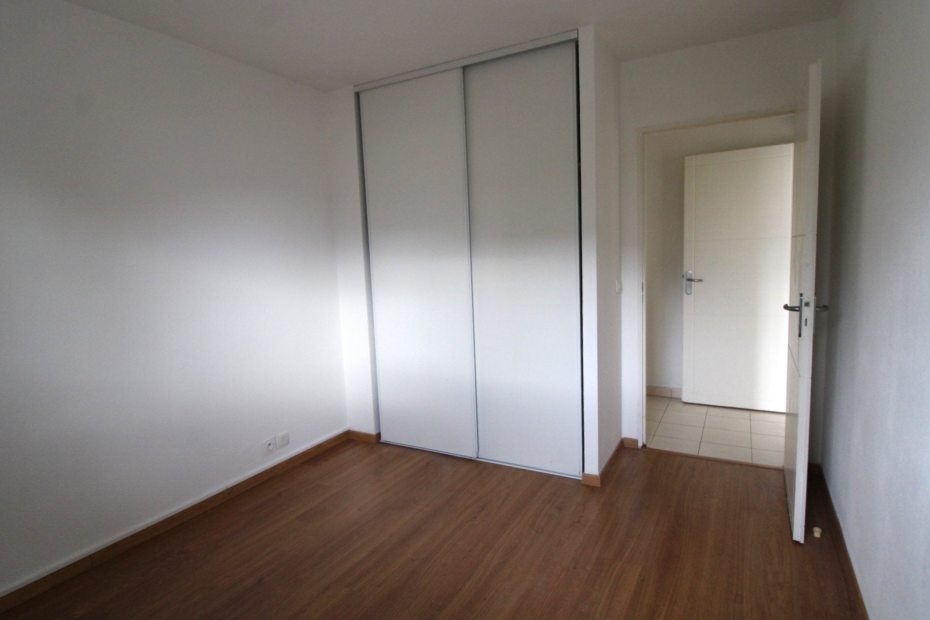Flat Rue Sergent Béziers Lafosse in Saint-Brieuc