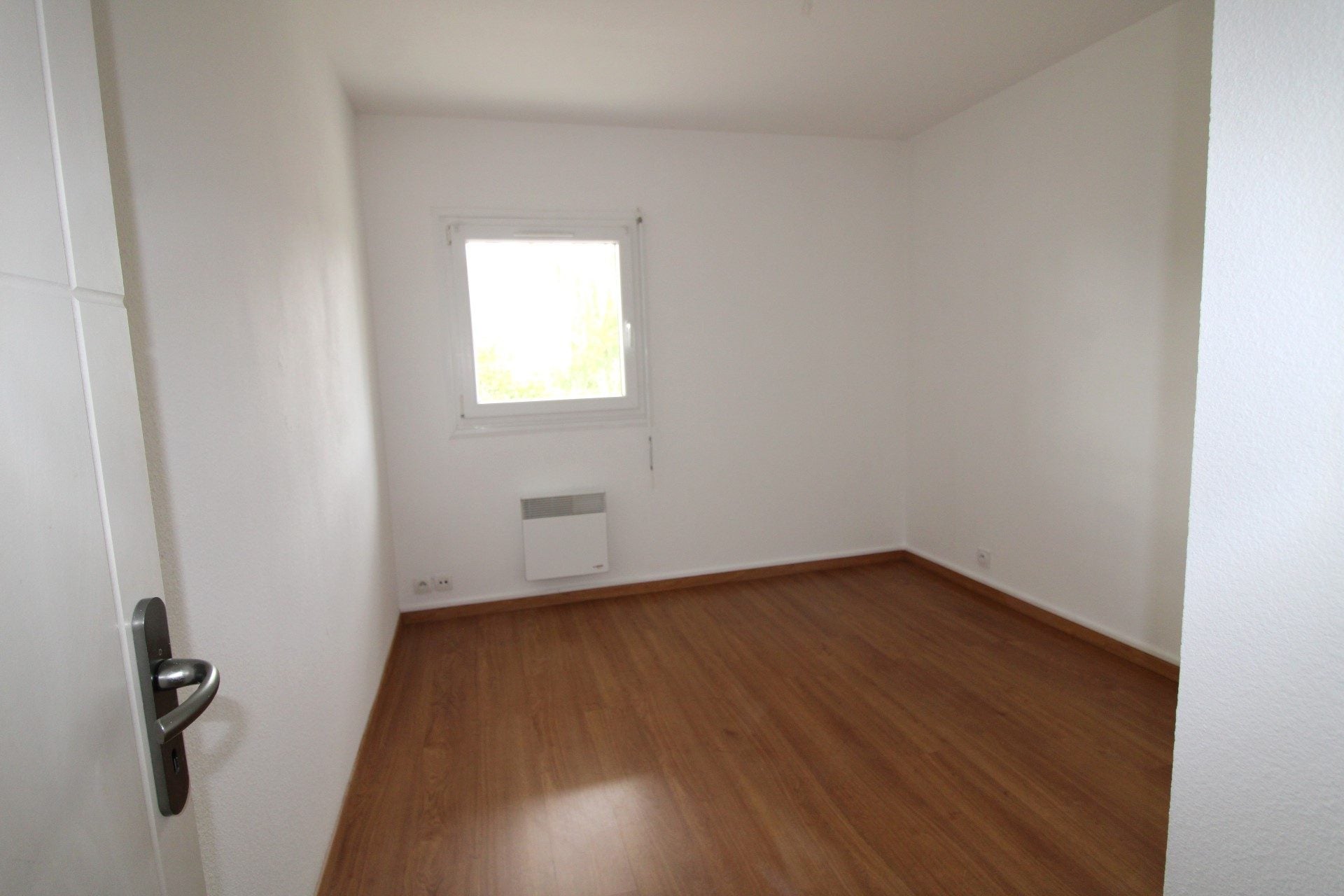 Flat Rue Sergent Béziers Lafosse in Saint-Brieuc