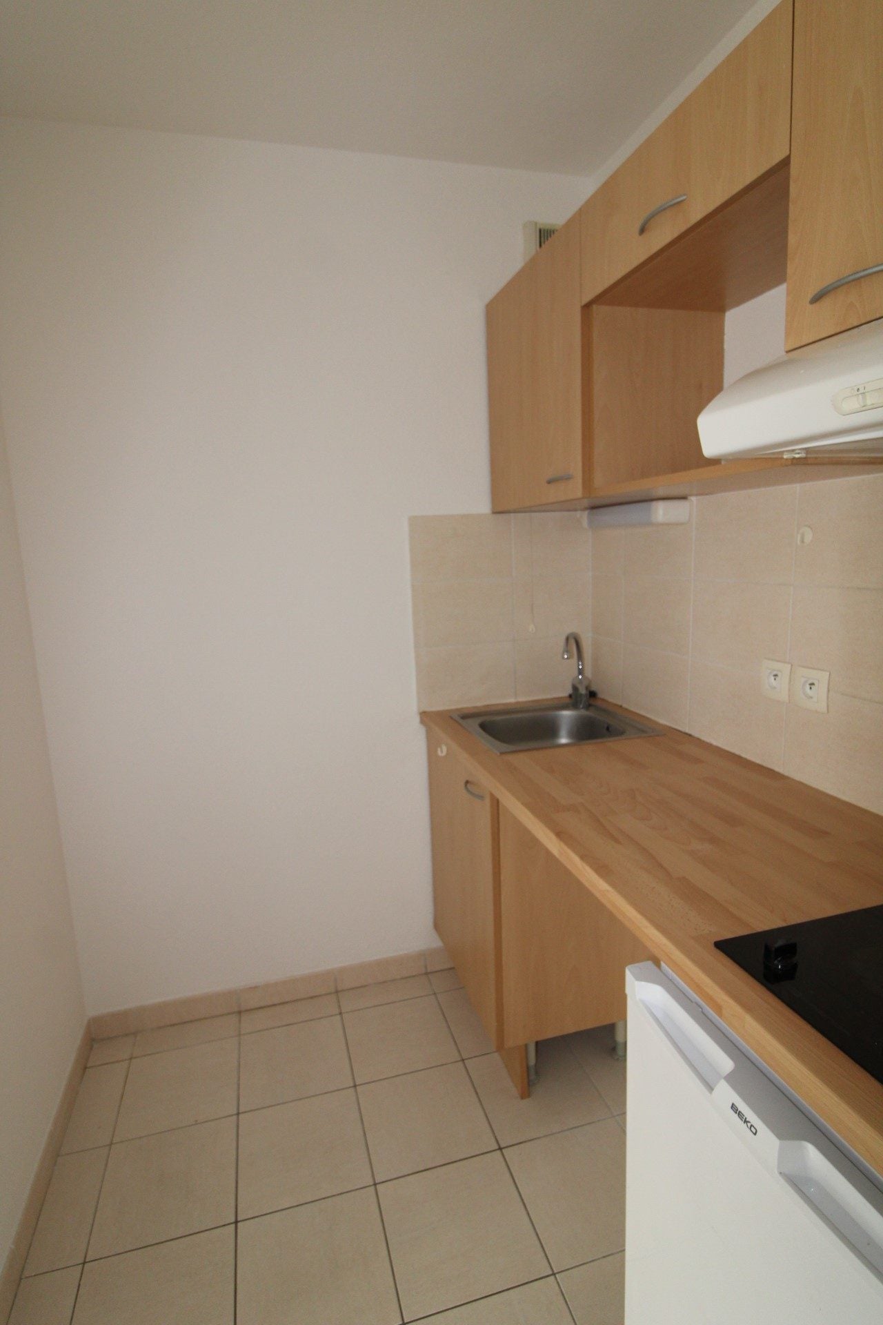 Flat Rue Sergent Béziers Lafosse in Saint-Brieuc