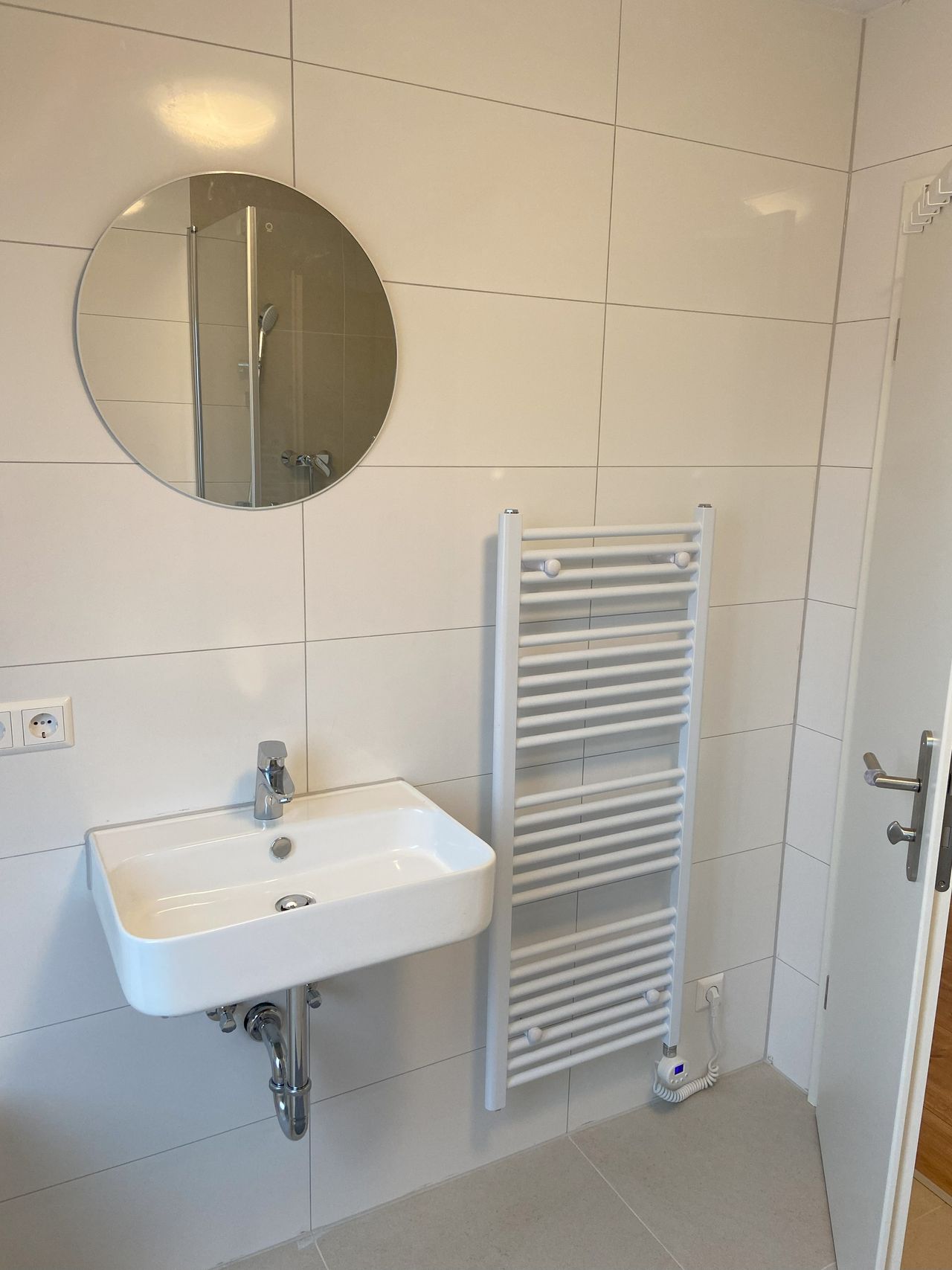 Wohnung Gallenweg in Esslingen am Neckar