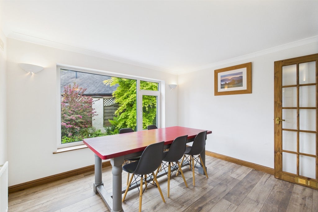 House Hawesmead Drive in Kendal