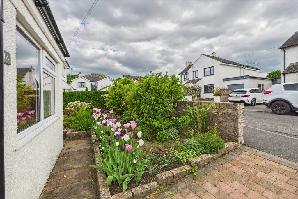 House Hawesmead Drive in Kendal