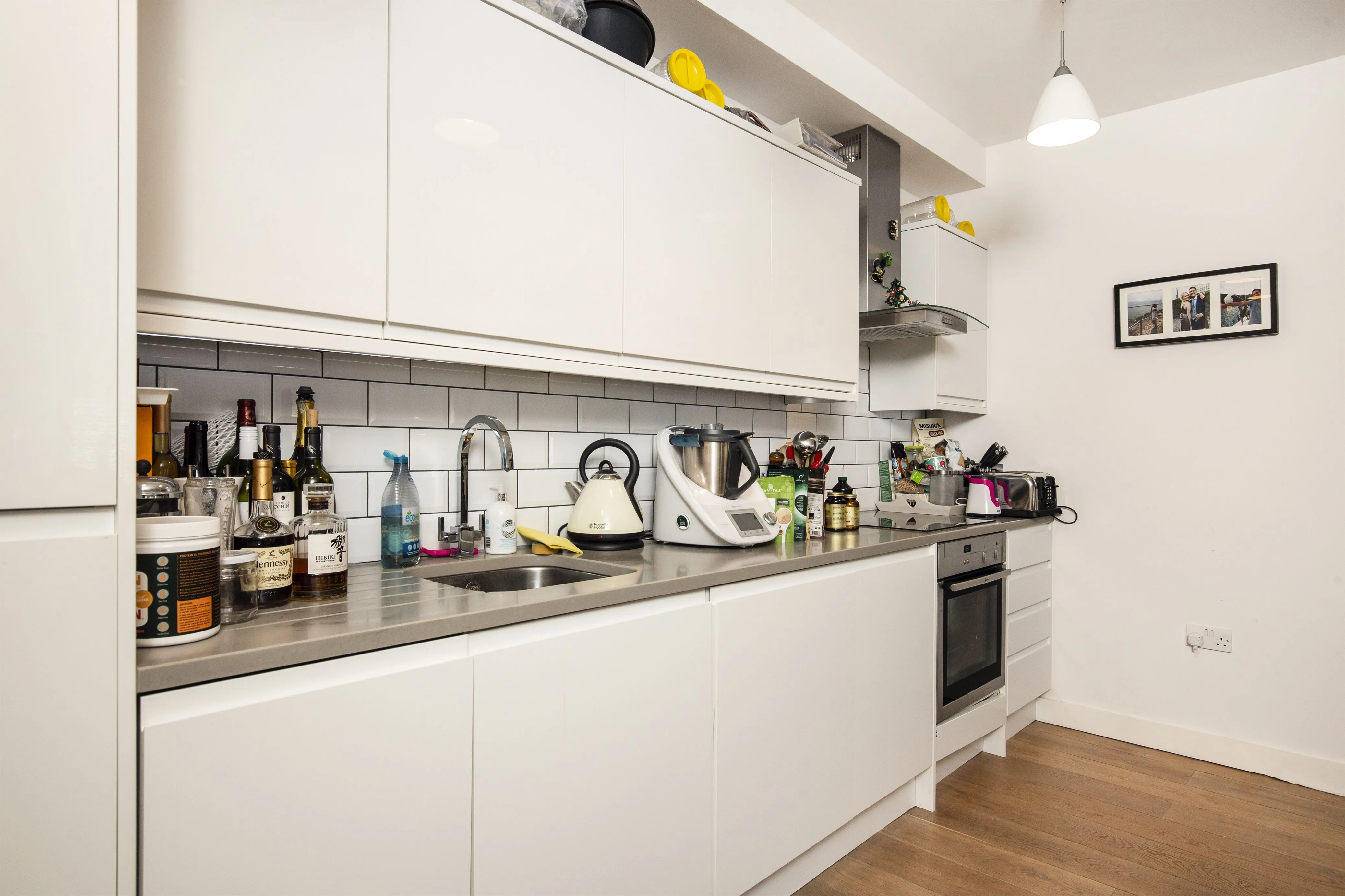 Flat Rupert Street in City of Westminster
