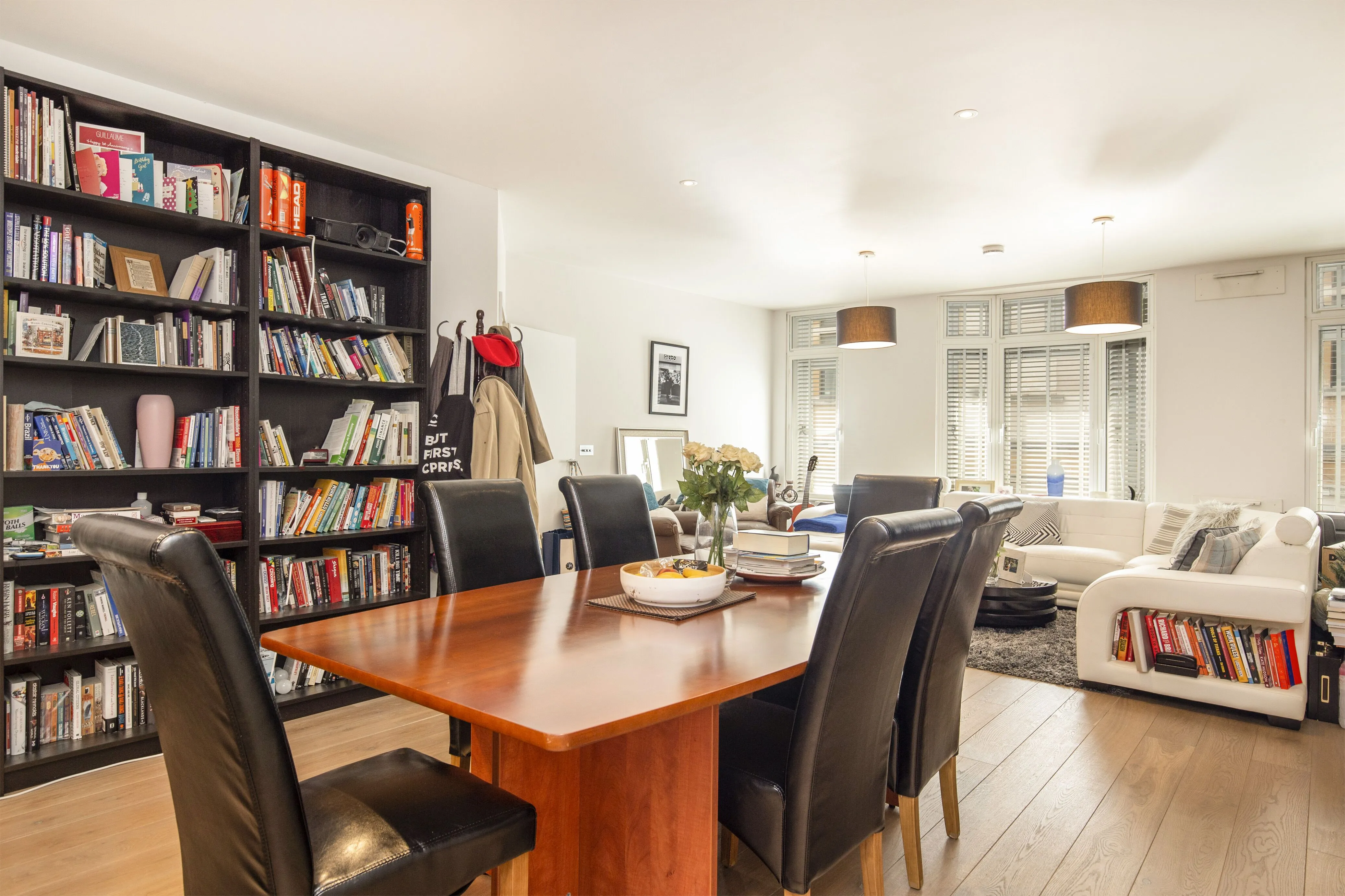 Flat Rupert Street in City of Westminster