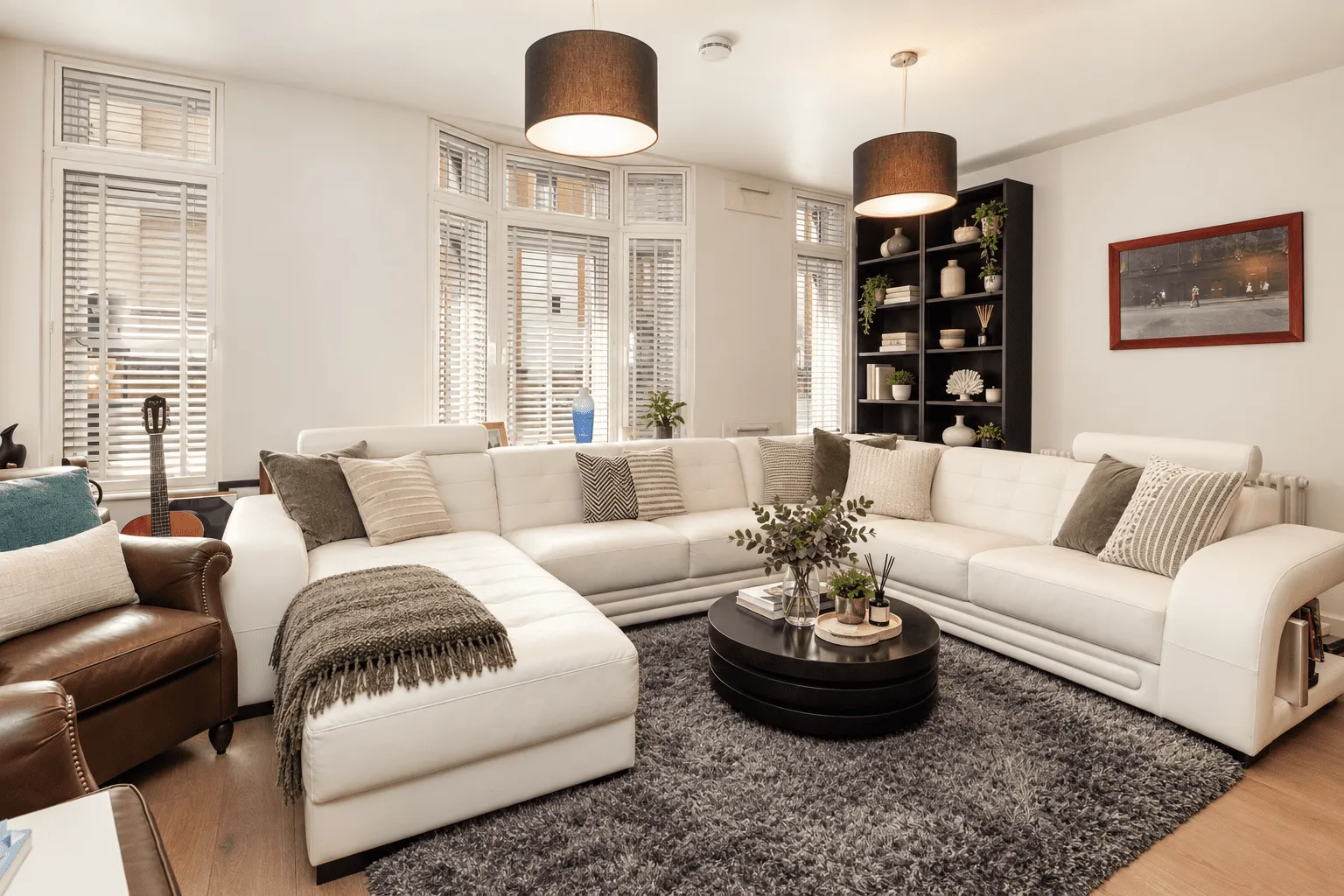Flat Rupert Street in City of Westminster
