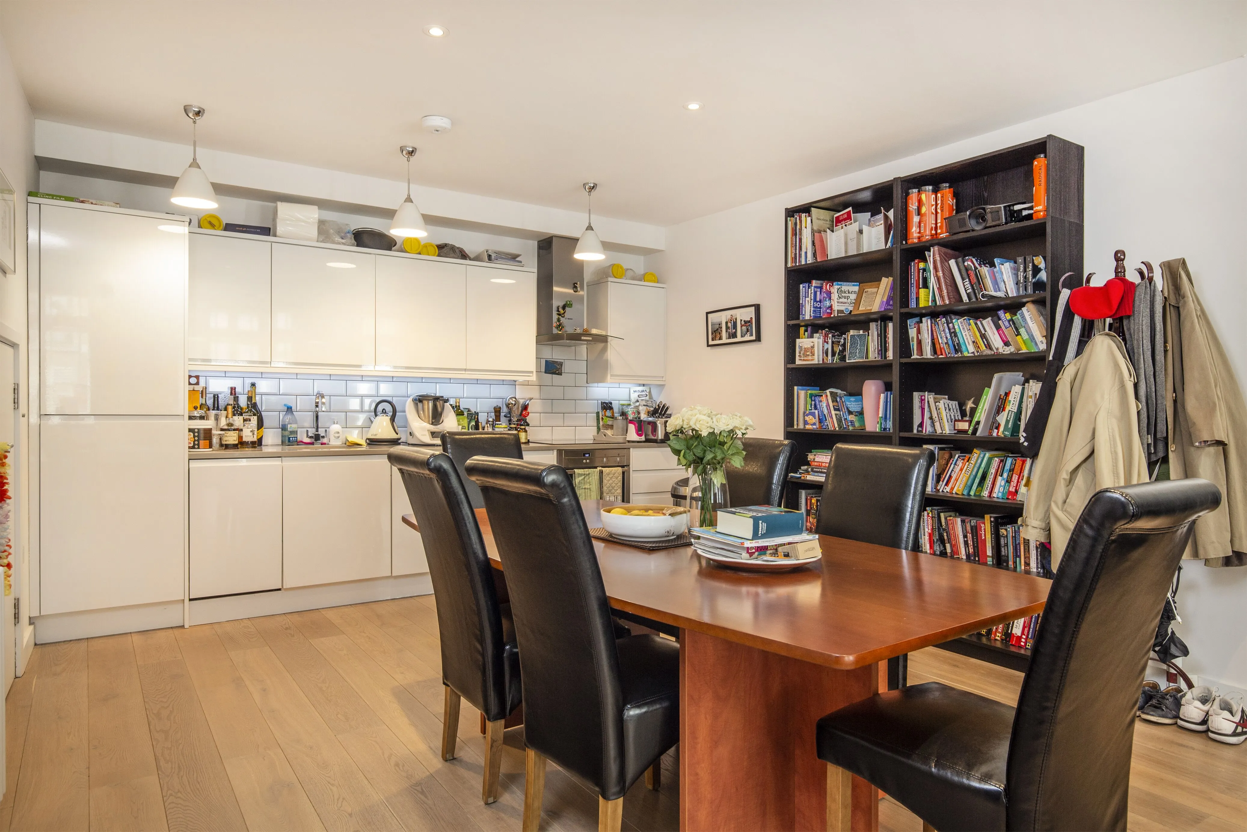 Flat Rupert Street in City of Westminster