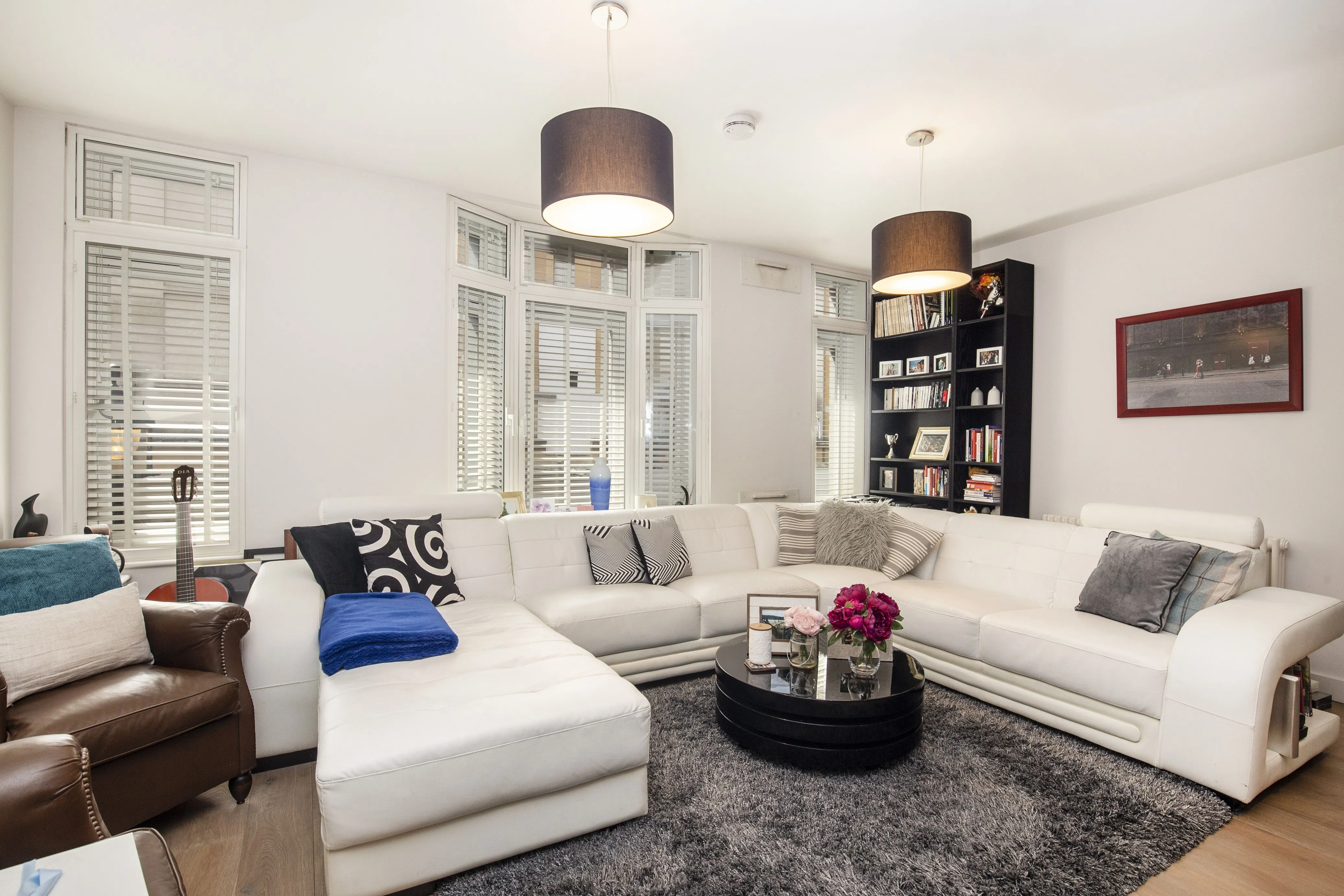 Flat Rupert Street in City of Westminster