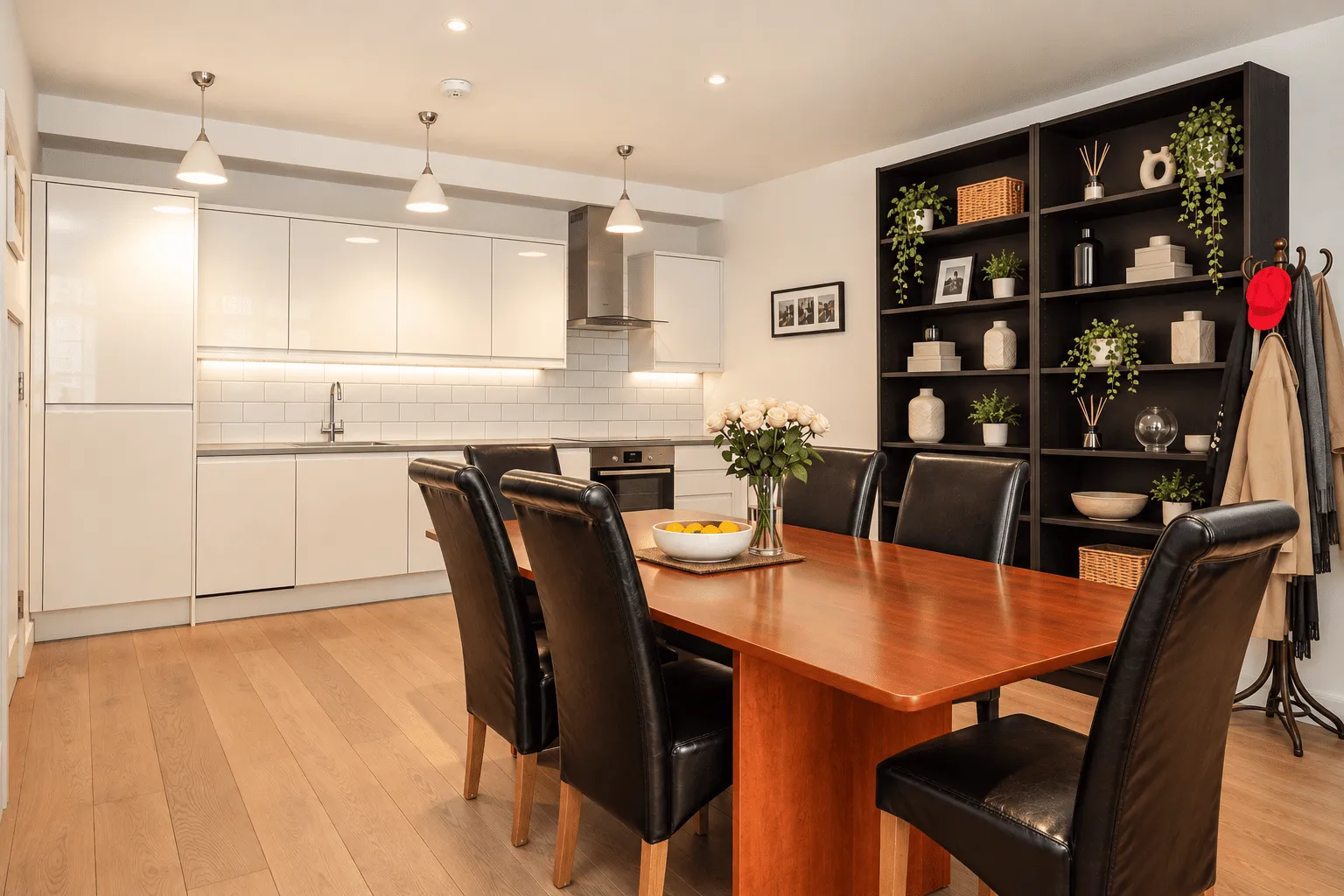 Flat Rupert Street in City of Westminster