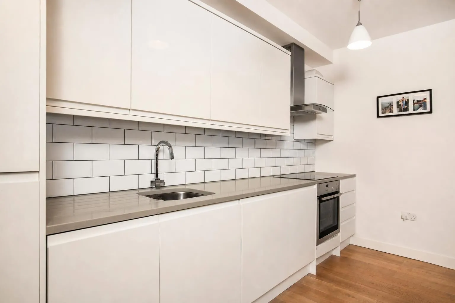 Flat Rupert Street in City of Westminster